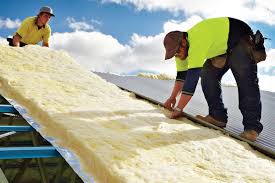 Types of Insulation We Offer in Silver Ridge, NJ